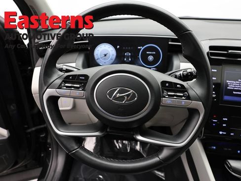 Used 2023 Hyundai Tucson SEL w/ Convenience Package AWD/4WD image 10