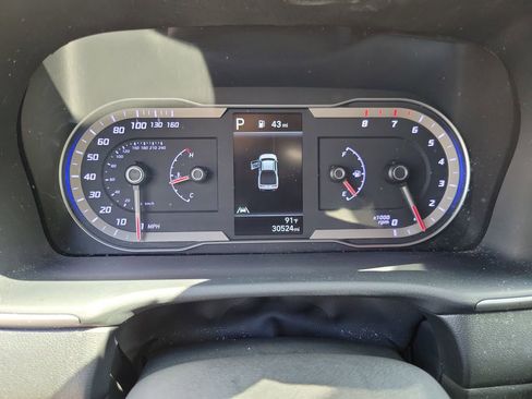 Certified 2022 Hyundai Santa Cruz SEL FWD image 26