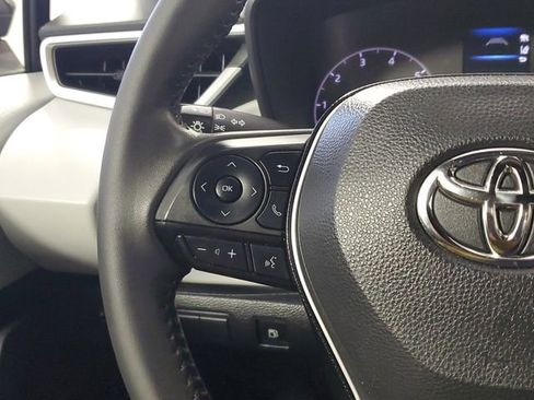 Used 2024 Toyota Corolla SE FWD image 22