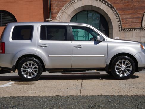 Used 2013 Honda Pilot EX image 15