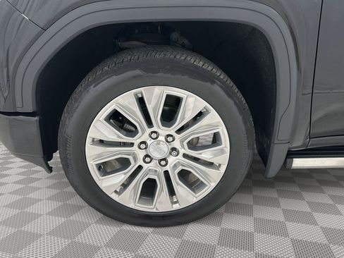 Used 2020 GMC Sierra 1500 Denali w/ Denali Ultimate Package AWD/4WD image 33