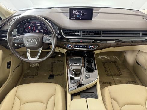 Used 2018 Audi Q7 3.0T Prestige image 16