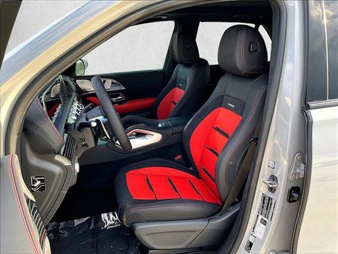 New 2026 Mercedes-Benz GLE 63 AMG S image 11