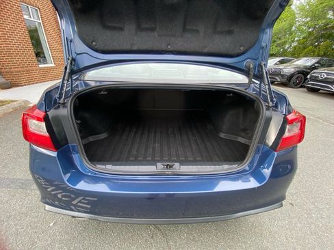 Used 2019 Subaru Legacy 2.5i Premium image 19