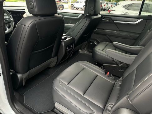 New 2026 GMC Acadia Elevation w/ Black Edition image 17