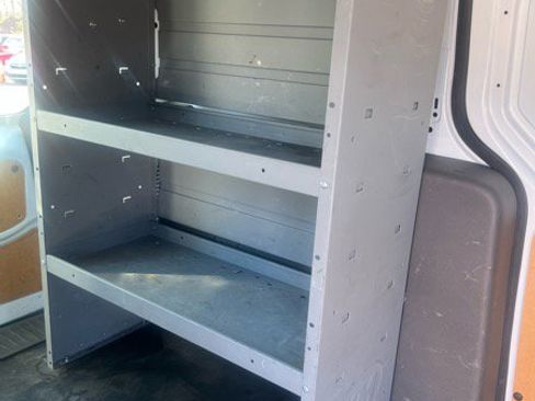 Used 2020 Ford Transit Connect XL image 21