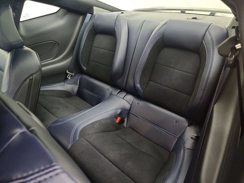 Used 2024 Ford Mustang Dark Horse RWD image 33
