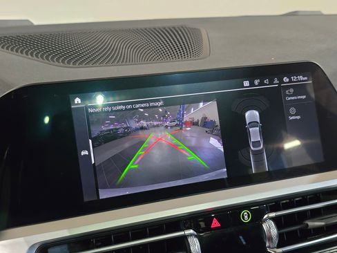 Used 2023 BMW 430i Gran Coupe xDrive w/ M Sport Package image 39