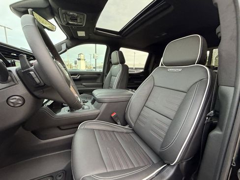 New 2026 GMC Sierra 1500 AT4X image 10