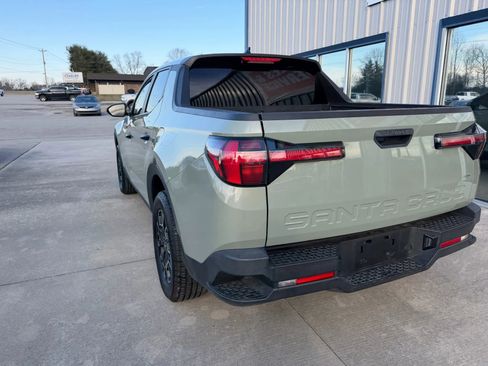 Used 2023 Hyundai Santa Cruz SE image 30
