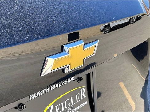 Used 2024 Chevrolet Blazer LT w/ Convenience Package image 30