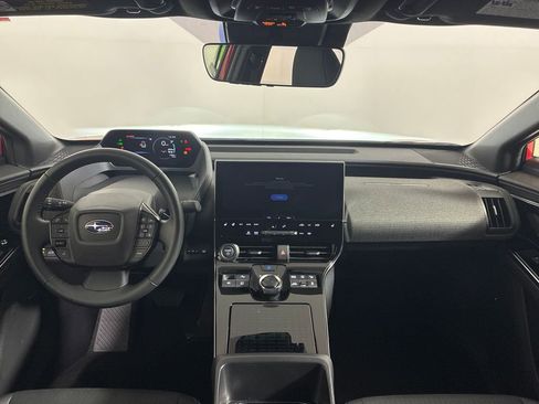 Used 2023 Subaru Solterra AWD image 15