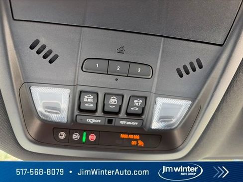 Certified 2023 Buick Enclave Essence w/ Experience Buick Package AWD/4WD image 30