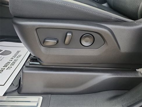 New 2026 Chevrolet Silverado 3500 LT w/ All Star Edition image 15