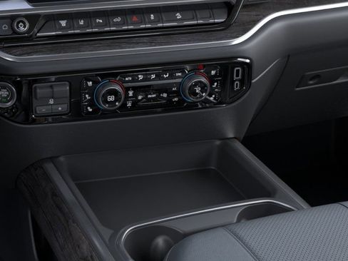 New 2026 Chevrolet Silverado 2500 LTZ AWD/4WD image 23