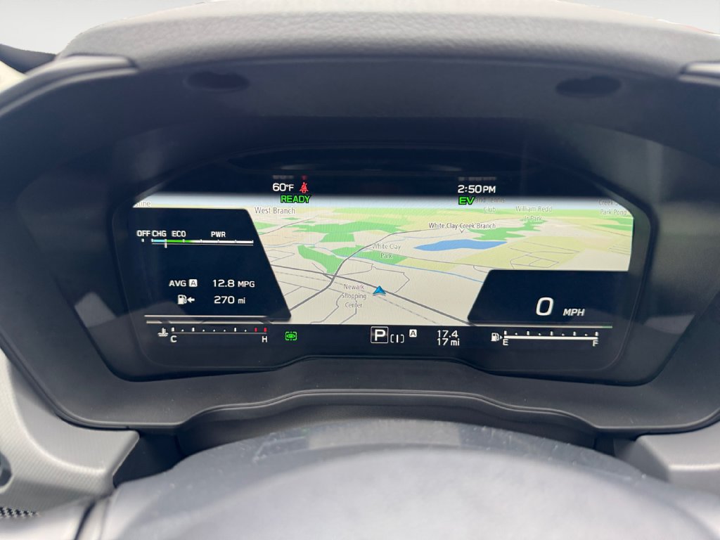 New 2026 Subaru Crosstrek 2.5i Limited AWD/4WD image 20