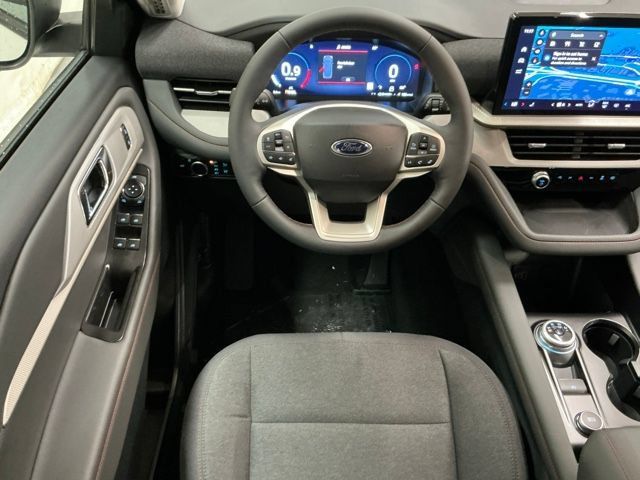 New 2026 Ford Explorer Active AWD/4WD image 12