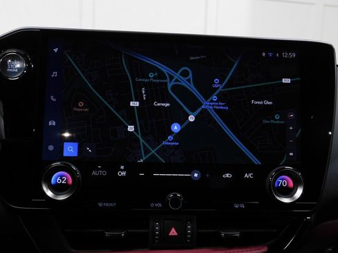 Used 2025 Lexus NX 350 350 Premium w/ Accessory Package (2T) image 53