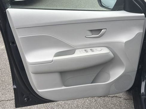 New 2026 Hyundai Kona SEL Sport image 10