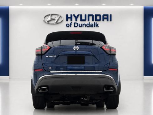 Used 2019 Nissan Murano S FWD image 6