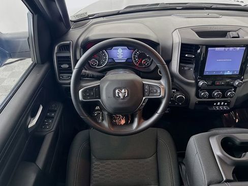 New 2026 RAM 1500 Classic Warlock image 20