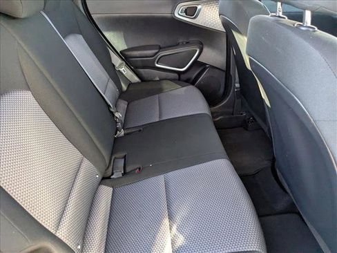 Used 2024 Kia Soul LX w/ Option Group 015 image 18