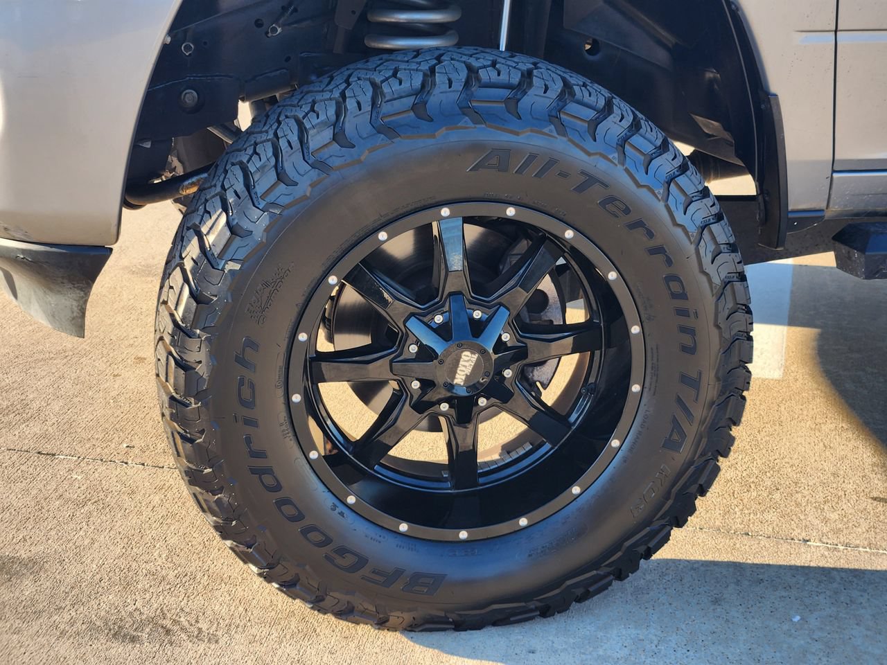Used 2023 RAM 3500 Laramie AWD/4WD image 11
