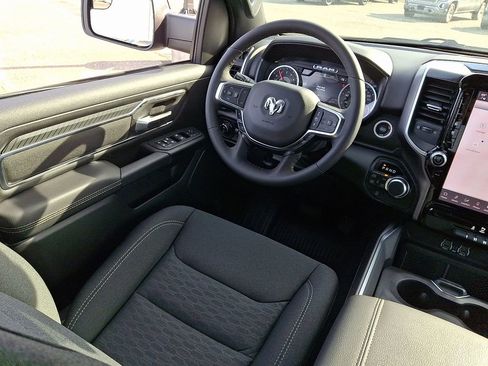 New 2026 RAM 1500 Big Horn image 10