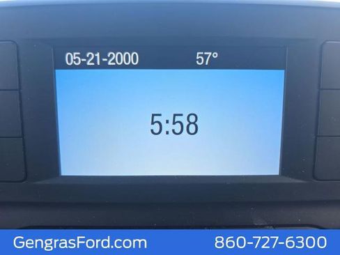 Certified 2024 Ford Transit 250 Low Roof w/ Exterior Upgrade Package RWD image 32