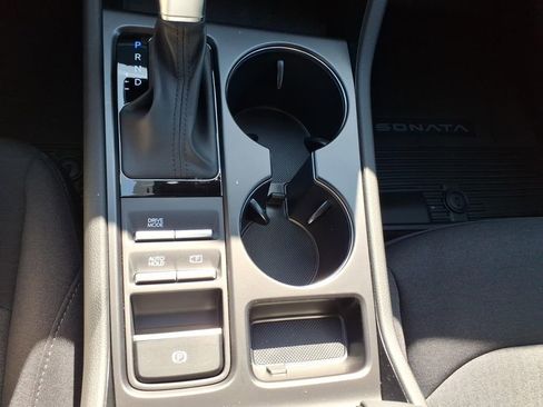 New 2026 Hyundai Sonata SE FWD image 21