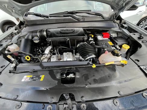Used 2025 Jeep Compass Limited AWD/4WD image 33