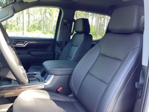 New 2026 Chevrolet Silverado 1500 LT AWD/4WD image 15