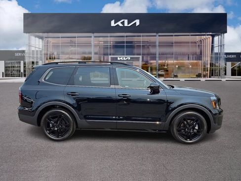 Used 2025 Kia Telluride SX Prestige X-Line AWD/4WD image 7