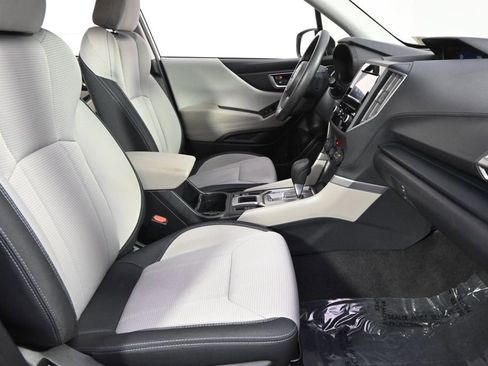 Used 2020 Subaru Forester w/ Alloy Wheel Package image 16