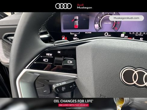 New 2026 Audi Q5 Premium AWD/4WD image 16
