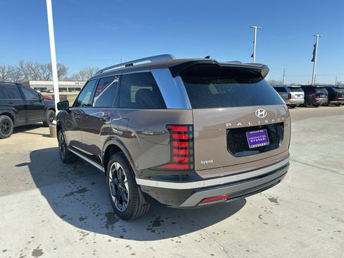 New 2026 Hyundai Palisade Limited AWD/4WD image 6