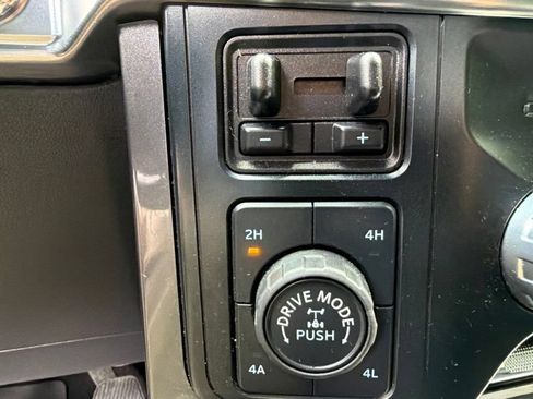 Used 2023 Ford F150 Lariat w/ Equipment Group 502A High AWD/4WD image 26