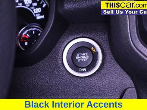 Used 2025 RAM 1500 Tradesman w/ Night Edition AWD/4WD image 30
