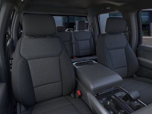 New 2026 Ford F150 XLT w/ Equipment Group 302A MID image 10