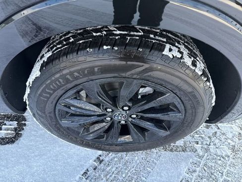 New 2026 Buick Envista Sport Touring w/ Convenience I Package image 9