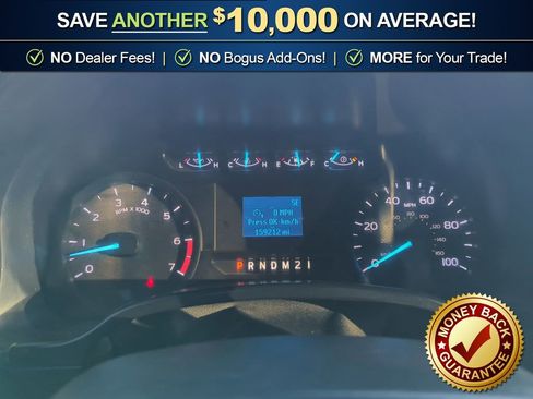 Used 2019 Ford F350 XL w/ XL Value Package image 19