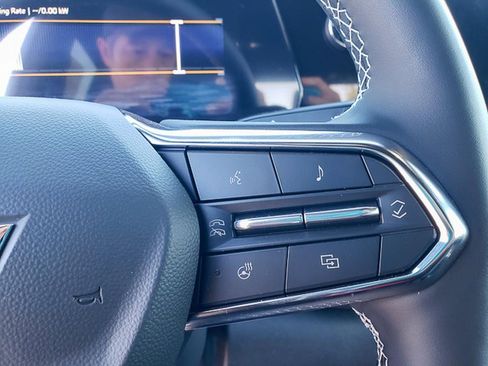 New 2026 Chevrolet Silverado EV LT image 19