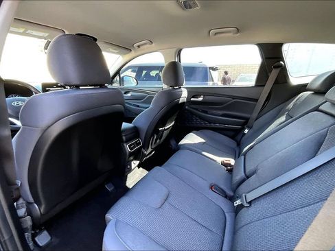 Certified 2023 Hyundai Santa Fe SEL AWD/4WD image 16