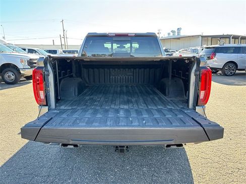 Used 2021 GMC Sierra 1500 SLT w/ SLT Premium Plus Package image 16