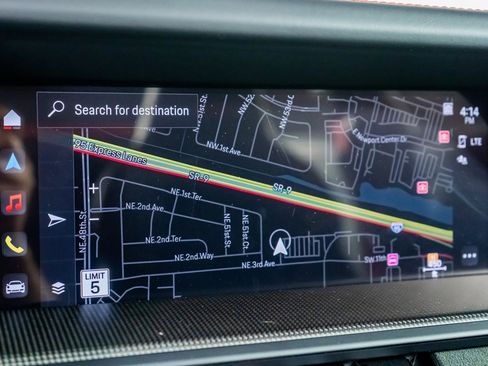 Used 2024 Porsche 911 Carrera GTS image 49