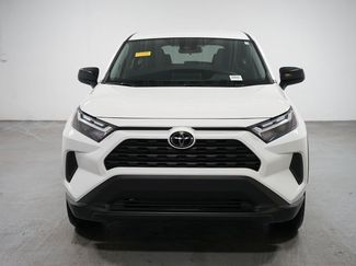 Certified 2025 Toyota RAV4 LE video 2