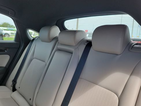 Used 2024 Honda Civic Sport Touring image 23