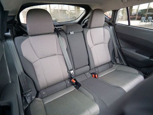 Used 2024 Subaru Crosstrek 2.0i Premium image 28