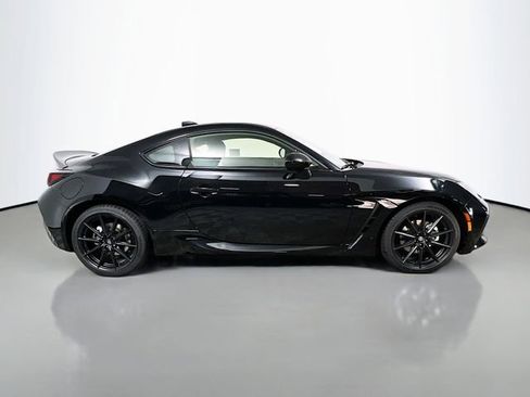 New 2026 Toyota GR86 Premium image 2