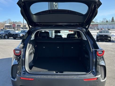 New 2026 MAZDA CX-50 AWD 2.5 Hybrid w/ Weather Package image 7